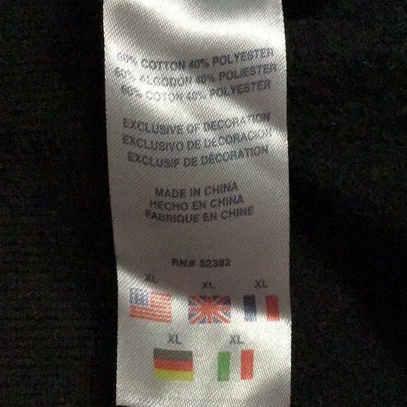 Champion Kids Hoodie - Picture 5 of 5